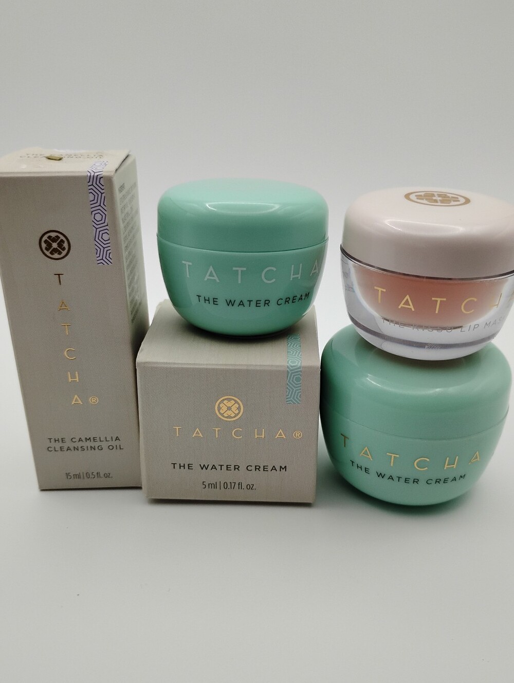 TATCHA Large Bundle - Picture 6 of 10
